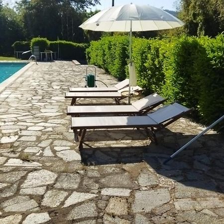 Villa Badia A Ruoti Zewnętrze zdjęcie