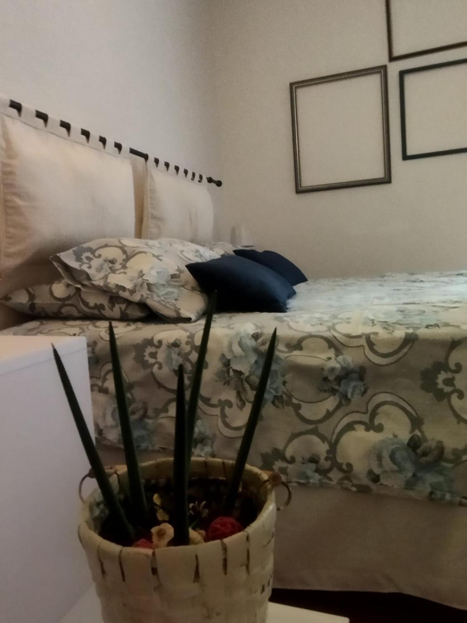 Villa Badia A Ruoti Zewnętrze zdjęcie