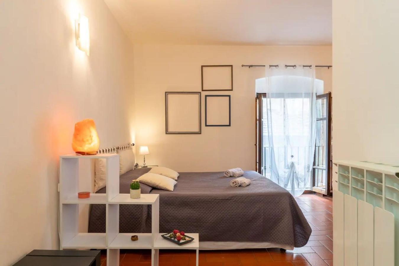 Villa Badia A Ruoti Zewnętrze zdjęcie