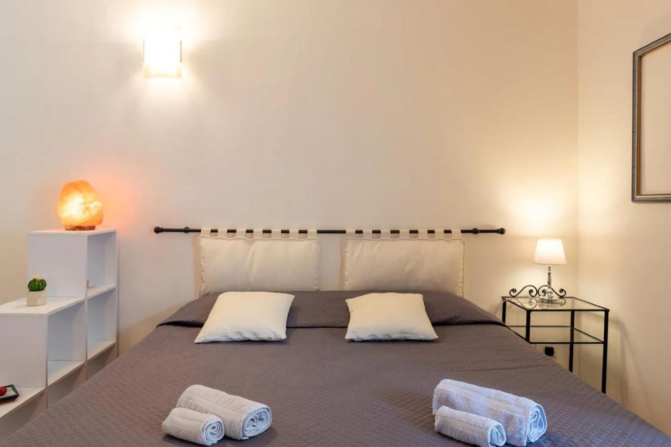 Villa Badia A Ruoti Zewnętrze zdjęcie