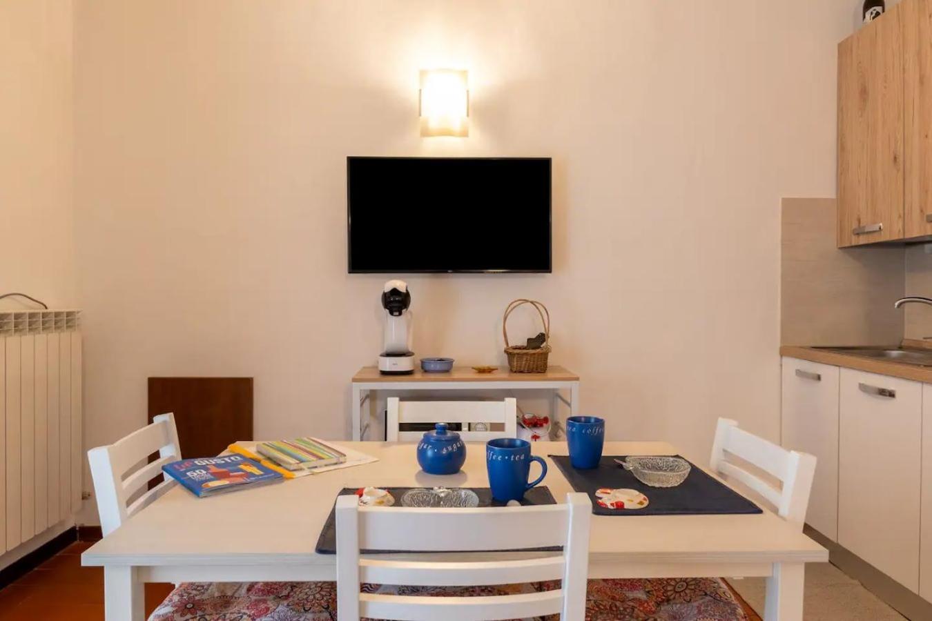 Villa Badia A Ruoti Zewnętrze zdjęcie